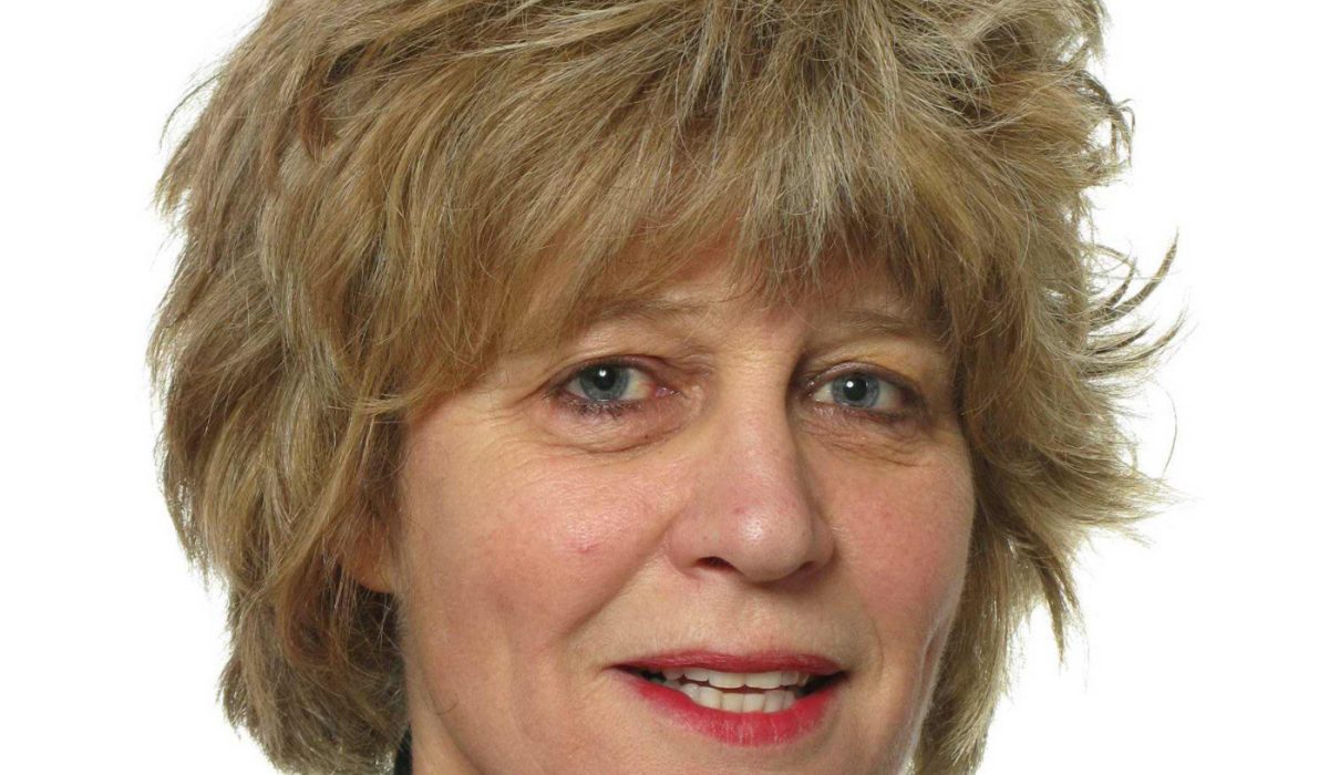 Annemiek Veen
