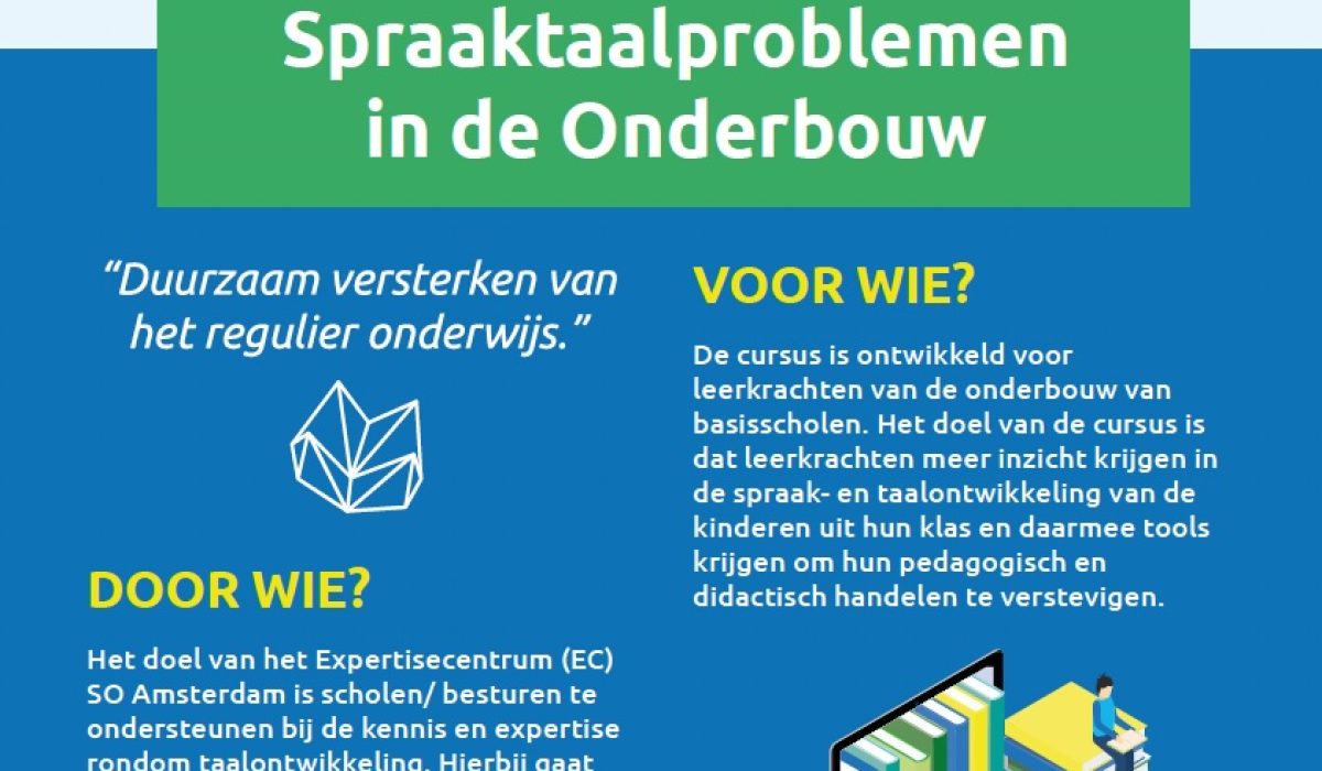 Cursus-VierTaal