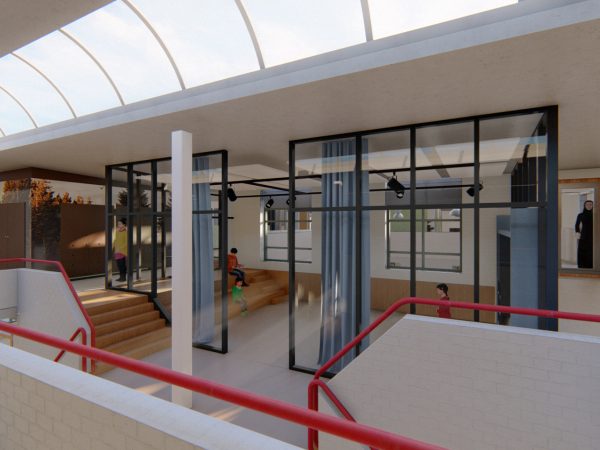 Kindcentrum de Vindplaats